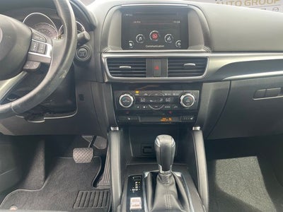 2016 Mazda Mazda CX-5 Grand Touring