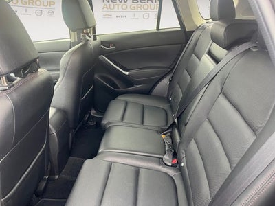 2016 Mazda Mazda CX-5 Grand Touring