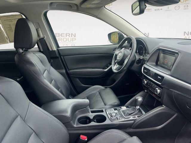 2016 Mazda Mazda CX-5 Grand Touring