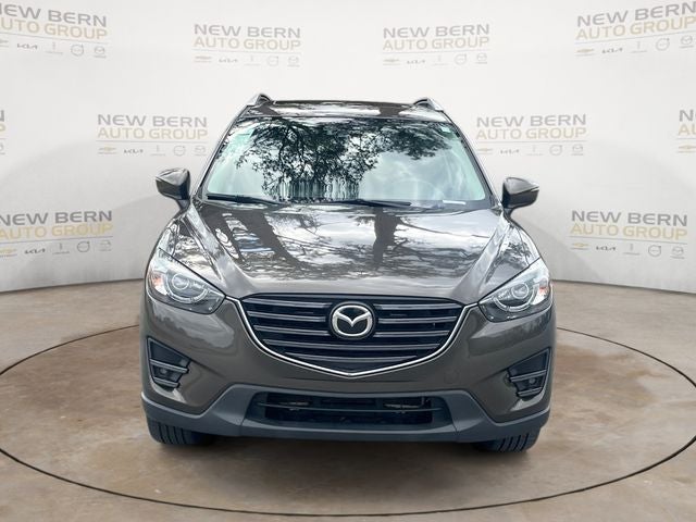 2016 Mazda Mazda CX-5 Grand Touring