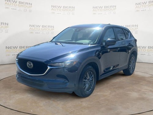 2019 Mazda Mazda CX-5 Touring