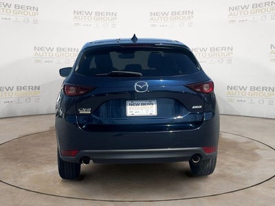 2019 Mazda Mazda CX-5 Touring