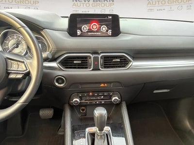 2019 Mazda Mazda CX-5 Touring