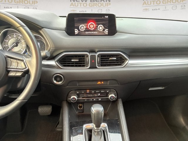 2019 Mazda Mazda CX-5 Touring