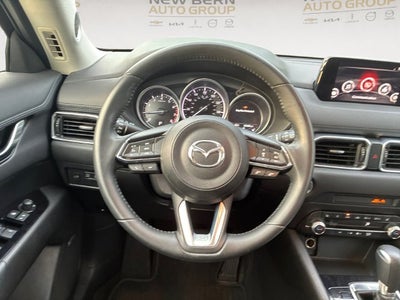 2019 Mazda Mazda CX-5 Touring