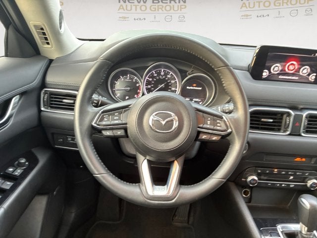 2019 Mazda Mazda CX-5 Touring