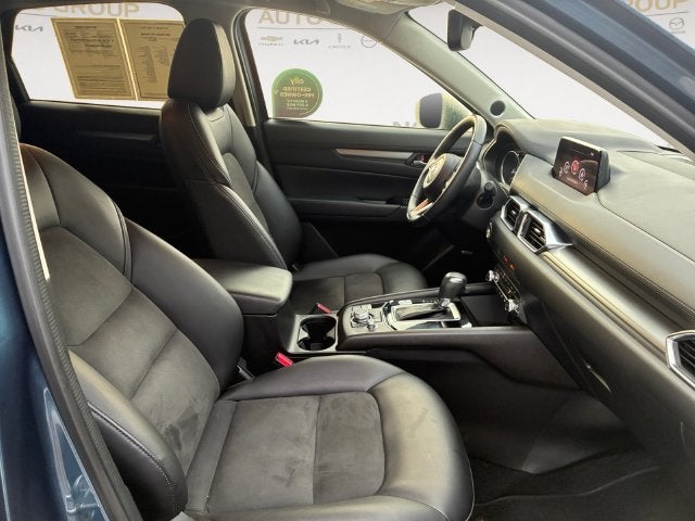 2019 Mazda Mazda CX-5 Touring