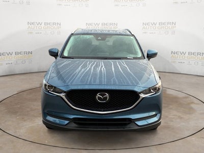 2019 Mazda Mazda CX-5 Touring