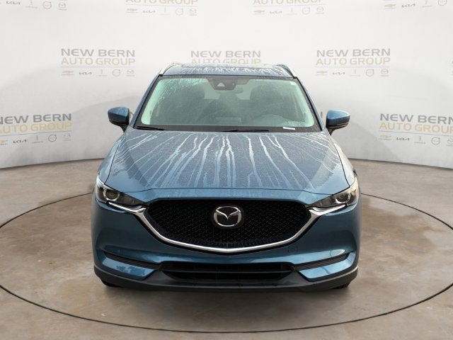 2019 Mazda Mazda CX-5 Touring