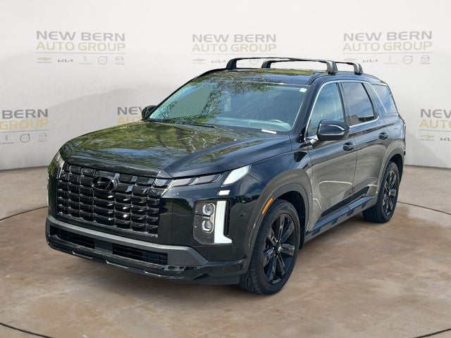 2024 Hyundai Palisade XRT