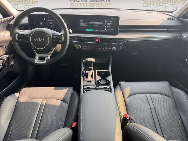 2025 Kia K5 EX