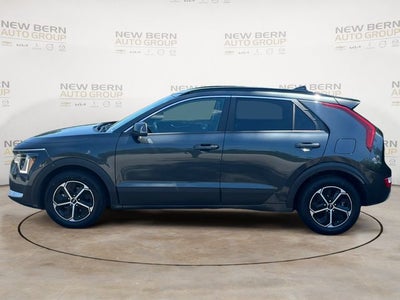 2024 Kia Niro EX