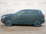2025 Kia Seltos SX