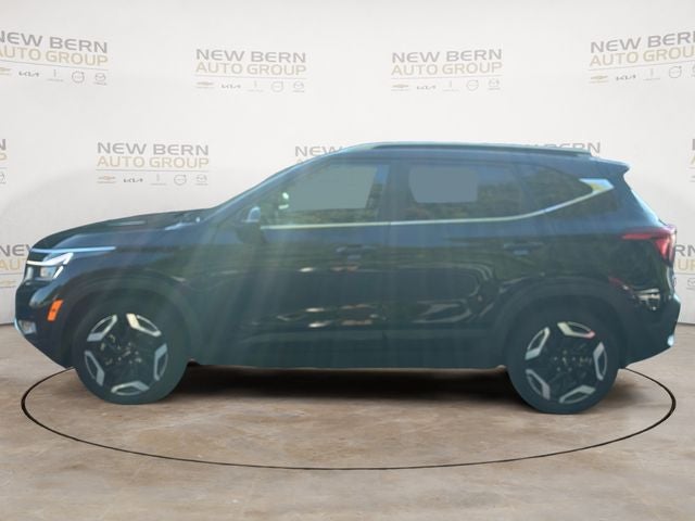 2025 Kia Seltos SX