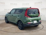 2021 Kia Soul EX