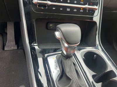 2024 Kia Carnival SX