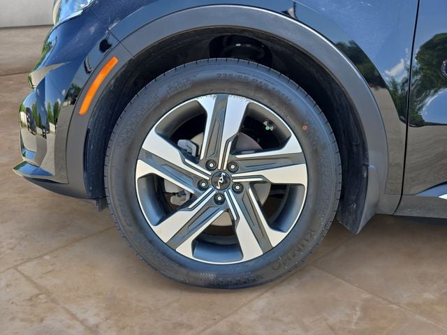 2024 Kia Sorento Hybrid EX