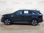 2024 Kia Sorento Hybrid EX
