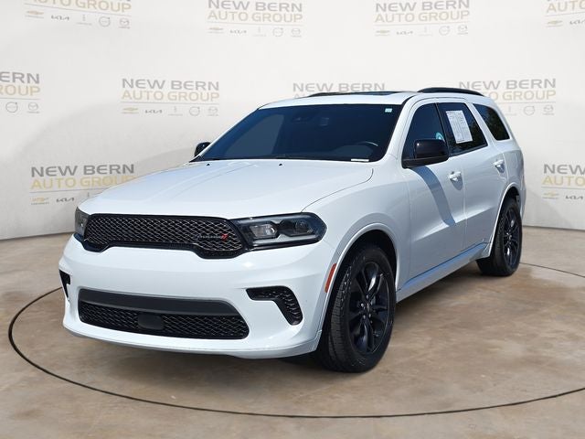 2024 Dodge Durango