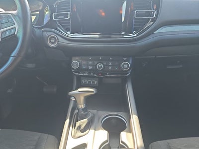 2024 Dodge Durango SXT Plus