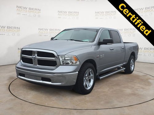 2020 RAM 1500 Classic SLT