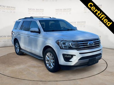 2021 Ford Expedition XLT