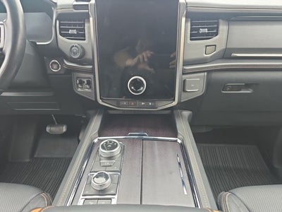 2023 Ford Expedition Platinum