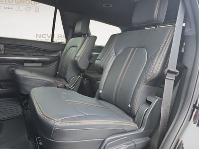 2023 Ford Expedition Platinum