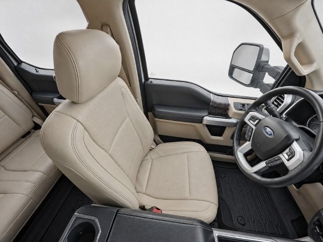 2018 Ford F-250SD Lariat