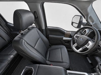 2019 Ford F-350SD Lariat DRW