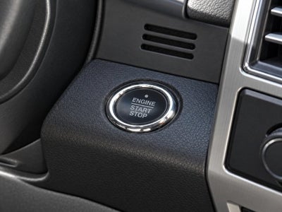 2019 Ford F-350SD Lariat DRW