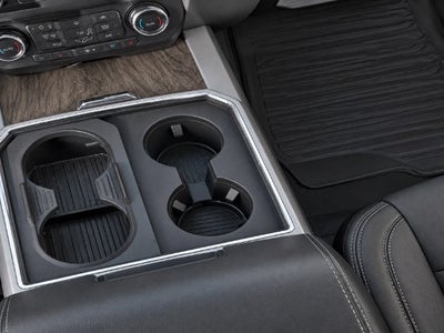 2019 Ford F-350SD Lariat DRW