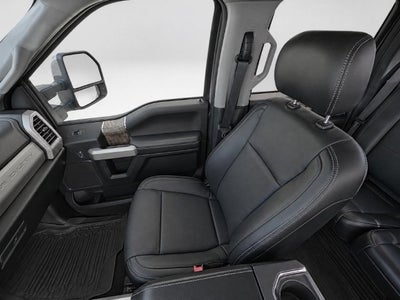 2019 Ford F-350SD Lariat DRW