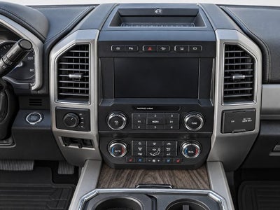 2019 Ford F-350SD Lariat DRW