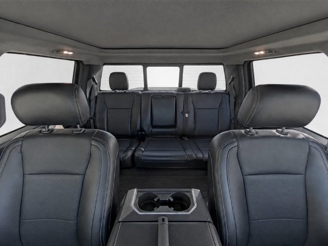 2019 Ford F-350SD Lariat DRW