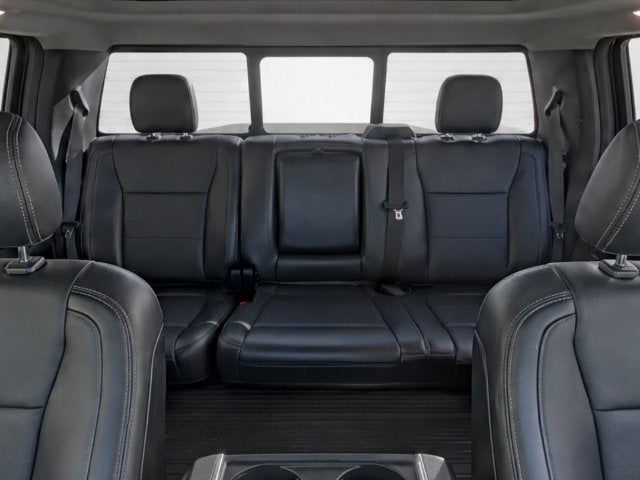2019 Ford F-350SD Lariat DRW