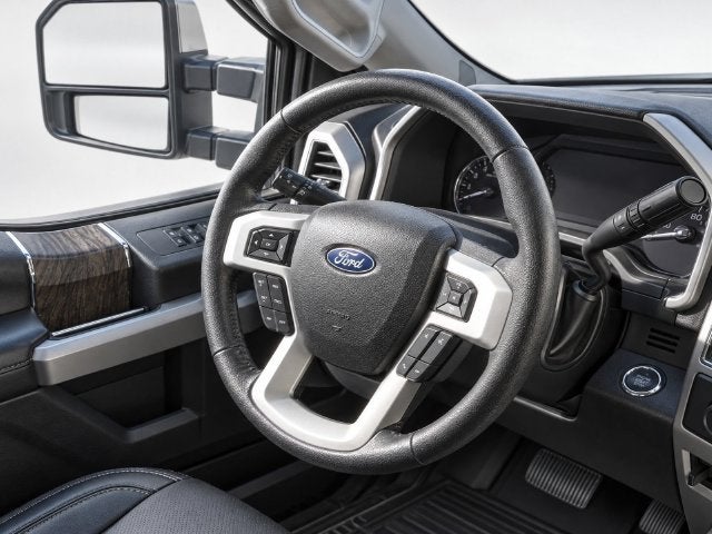 2019 Ford F-350SD Lariat DRW
