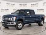 2019 Ford F-350SD Lariat DRW