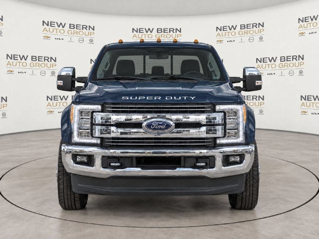 2019 Ford F-350SD Lariat DRW