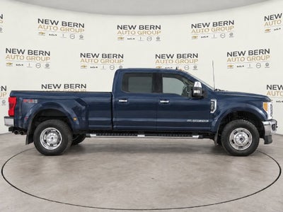 2019 Ford F-350SD Lariat DRW