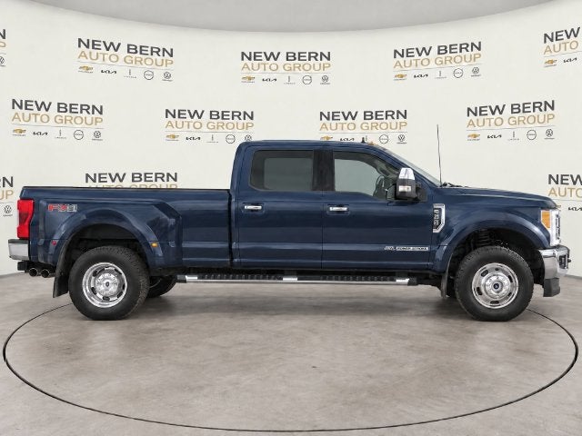 2019 Ford F-350SD Lariat DRW