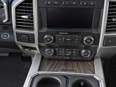 2019 Ford F-350SD Lariat DRW