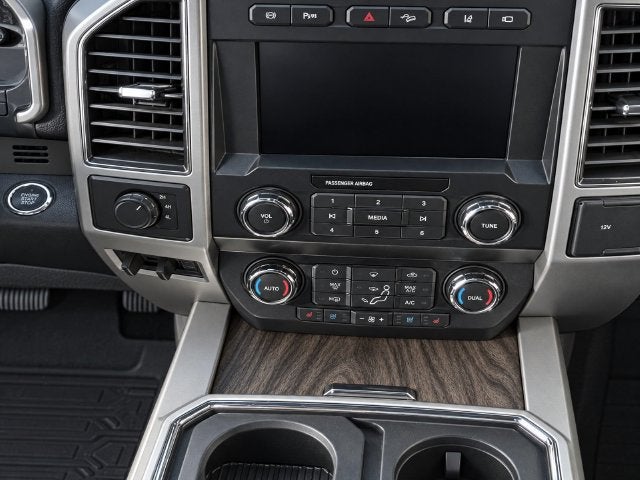 2019 Ford F-350SD Lariat DRW