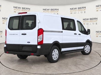 2024 Ford Transit-250 Base