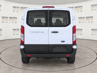 2024 Ford Transit-250 Base
