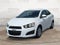 2016 Chevrolet Sonic LT
