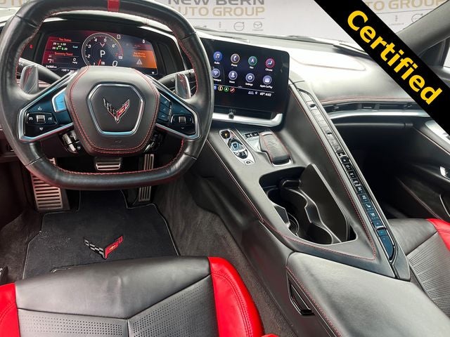 2020 Chevrolet Corvette Stingray 3LT