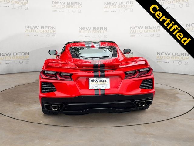 2020 Chevrolet Corvette Stingray 3LT