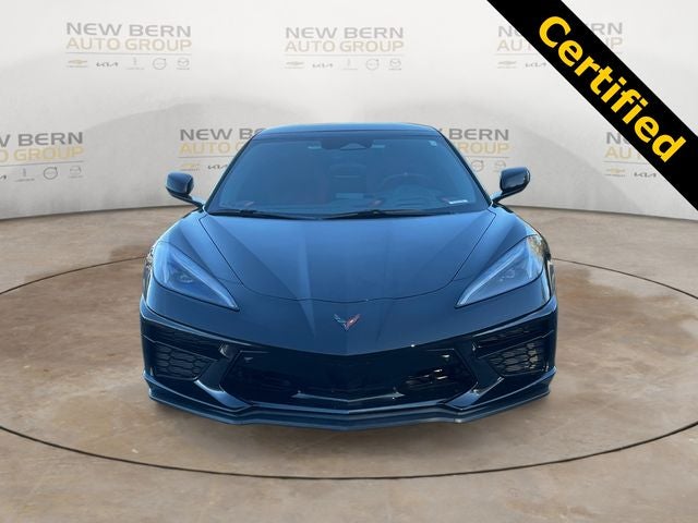 2024 Chevrolet Corvette Stingray 3LT
