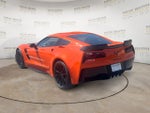 2019 Chevrolet Corvette Grand Sport 2LT